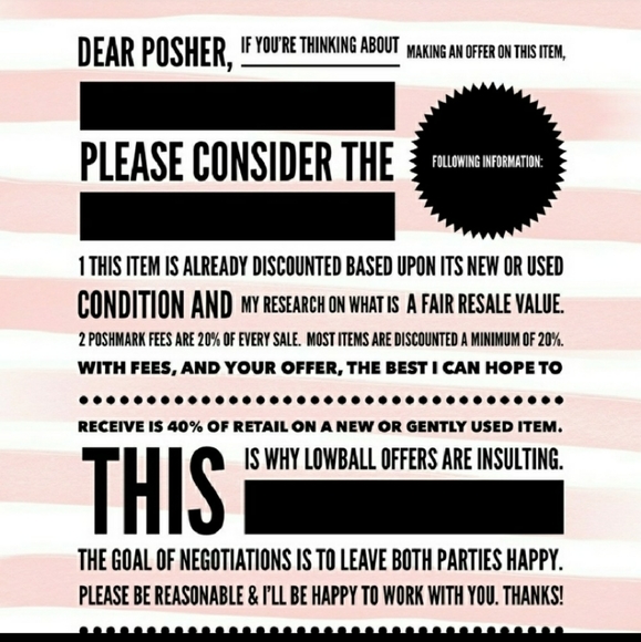 Reasonable offers only/No Lowballing Please - Picture 1 of 4